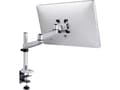 Miniatyrbild 2 av 5: SpeaKa Professional SP-1624924, Klämma, 14 kg, 25,4 cm (10"), 76,2 cm (30"), 100 x 100 mm, Svart, Silver