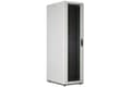 Miniatyrbilde 3 av 5: DIGITUS Dynamic Basic DN-19 22U-6/8-D - Rack skap - lysegrå, RAL 7035 - 22U - 19"
