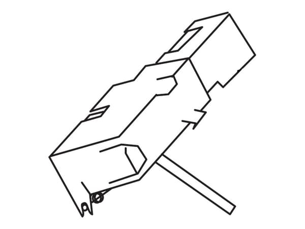Lexmark - Sensor