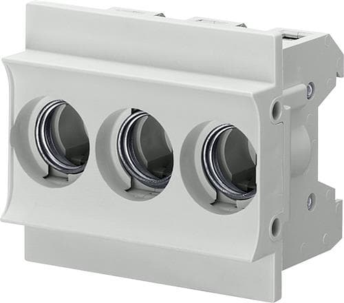 Siemens 5SG5702, 1 kpl, 86 mm, 80 mm, 125 mm, 206 g