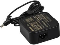 ASUS - Strömadapter - 65 Watt - för ASUSPRO ADVANCED BU201; BU401; ASUSPRO ESSENTIAL PU301; PU401; PU451; PU500; PU55X; P500
