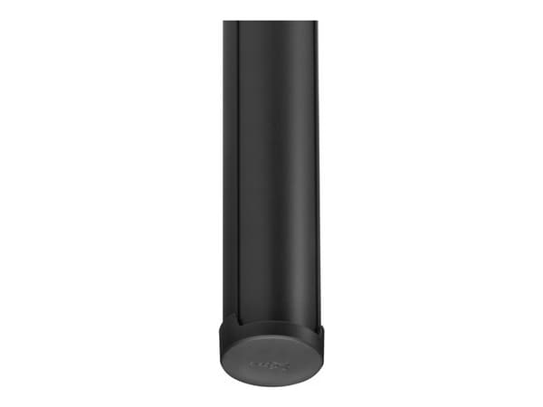 Vogel's Connect-It PUC 2408 - Komponenter for montering (stang) - aluminium - svart