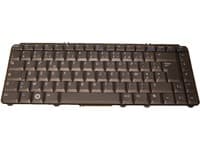 DELL DX035, Tangentbord, Fransk, DELL, Vostro 1400, 1500