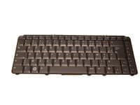 DELL DX035, Tangentbord, Fransk, DELL, Vostro 1400, 1500