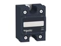 Miniatyrbilde 2 av 2: Schneider Electric Halvlederrelæ SSP1A490M7T 1 stk