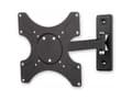 Miniatyrbild 4 av 5: Techly ICA-LCD 2901, 94 cm (37"), 75 x 75 mm, 200 x 200 mm, -12 - 0°, 0 - 180°, Svart