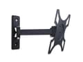 Miniatyrbild 5 av 5: Techly ICA-LCD 2901, 94 cm (37"), 75 x 75 mm, 200 x 200 mm, -12 - 0°, 0 - 180°, Svart