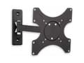 Miniatyrbild 2 av 5: Techly ICA-LCD 2901, 94 cm (37"), 75 x 75 mm, 200 x 200 mm, -12 - 0°, 0 - 180°, Svart