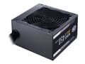Miniatyrbilde 3 av 5: Cooler Master MWE Bronze V2 450 - Strømforsyning (intern) - ATX12V 2.52/ EPS12V - 80 PLUS Bronze - AC 200-240 V - 450 watt - aktiv PFC - Europa