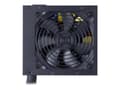 Miniatyrbilde 4 av 5: Cooler Master MWE Bronze V2 450 - Strømforsyning (intern) - ATX12V 2.52/ EPS12V - 80 PLUS Bronze - AC 200-240 V - 450 watt - aktiv PFC - Europa