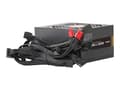 Miniatyrbilde 2 av 5: ZALMAN GigaMax ZM550-GVII - Strømforsyning (intern) - ATX12V 2.31 - 80 PLUS Bronze - AC 200-240 V - 550 watt - aktiv PFC