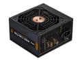 Miniatyrbilde 1 av 5: ZALMAN GigaMax ZM550-GVII - Strømforsyning (intern) - ATX12V 2.31 - 80 PLUS Bronze - AC 200-240 V - 550 watt - aktiv PFC