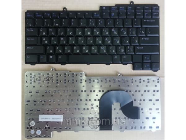 DELL UD417, Tangentbord, Svensk, DELL