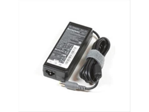 Lenovo ThinkPad 90W AC Adapter - Strömadapter - AC 100-240 V - 90 Watt