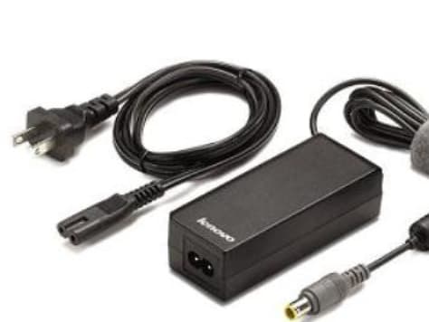 Lenovo ThinkPad 90W AC Adapter - Strömadapter - AC 100-240 V - 90 Watt