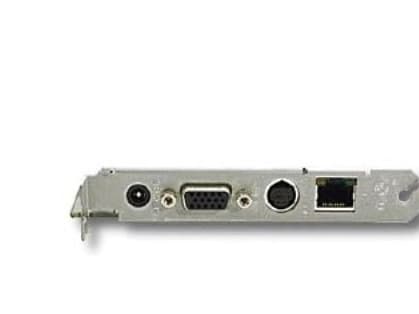 BDREMOTE INSIGHTPCI