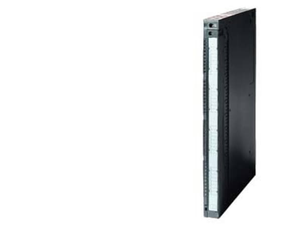 Siemens 6ES7422-1HH00-0AA0, Analog, Strömförsörjning av system, Multifärg, 879 g, 231 mm, 38 mm