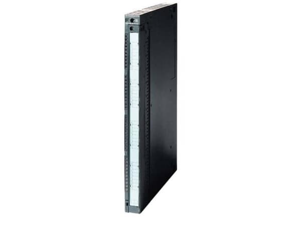 Siemens 6ES7422-1HH00-0AA0, Analog, Strömförsörjning av system, Multifärg, 879 g, 231 mm, 38 mm