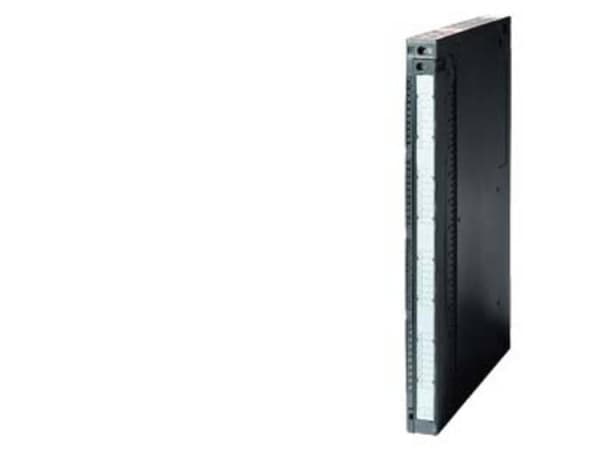 Siemens 6ES7422-1HH00-0AA0, Analog, Strömförsörjning av system, Multifärg, 879 g, 231 mm, 38 mm