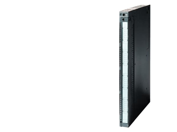 Siemens 6ES7422-1HH00-0AA0, Analog, Strömförsörjning av system, Multifärg, 879 g, 231 mm, 38 mm