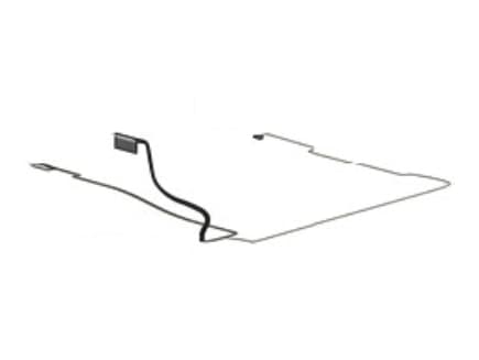 HP - Skjermkabelsett - for ProBook 640 G1 Notebook, 645 G1 Notebook, 650 G1 Notebook