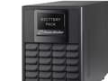 Miniatyrbilde 3 av 5: PowerWalker Battery Pack - Batteriinnbygging - 6 x batteri - blysyre - 9 Ah