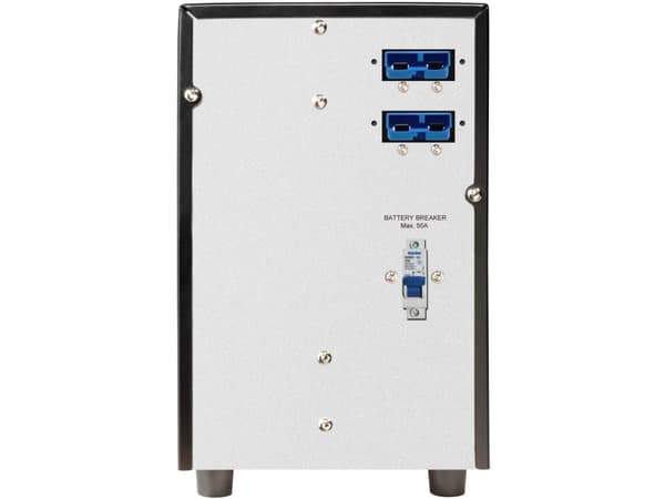 PowerWalker Battery Pack - Batteriinnbygging - 6 x batteri - blysyre - 9 Ah