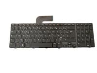 DELL R0KY1, Tastatur, Fransk, DELL, Inspiron 7720