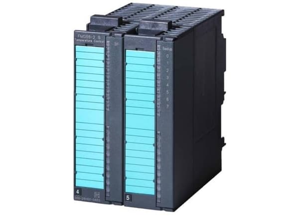 Siemens 6ES7355-2CH00-0AE0 6ES73552CH000AE0 PLS temperaturmodul 28,8 V/DC