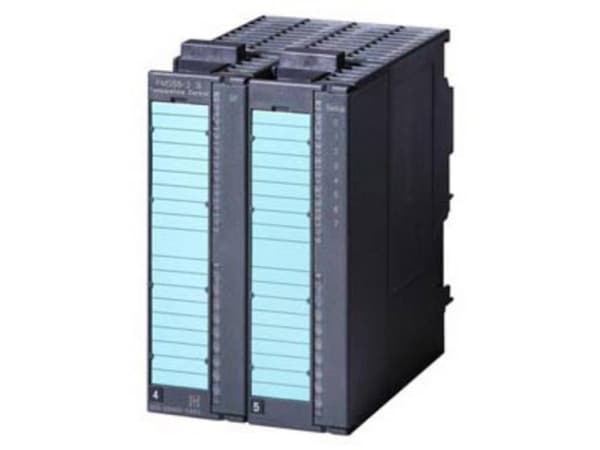 Siemens 6ES7355-2CH00-0AE0 6ES73552CH000AE0 PLS temperaturmodul 28,8 V/DC