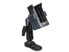 Intermec Vehicle Holder - Håndholdt bilholder - for Honeywell CK65; Intermec CK3, CK3A, CK3R, CK3X