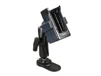 Intermec Vehicle Holder - Håndholdt bilholder - for Honeywell CK65; Intermec CK3, CK3A, CK3R, CK3X