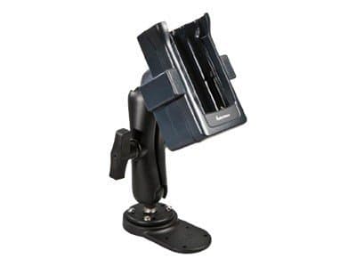 Intermec Vehicle Holder - Håndholdt bilholder - for Honeywell CK65; Intermec CK3, CK3A, CK3R, CK3X Sort