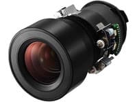 NEC NP41ZL - Zoom-objektiivi - 21,8 mm - 49,8 mm - f/1,7-2,0 - NEC NP-PA1004, PA1004UL-B-41, PA803, PA803U-41, PA853, PA903, PA903X-41, PA1004, PA804