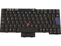 Miniatyrbild 3 av 4: Lenovo FRU42T3495, Tangentbord, Spansk, Lenovo, THINKPAD-X60 THINKPAD-X60-TABLET THINKPAD-X61 THINKPAD-X61S THINKPAD-X61-TABLET