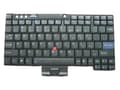 Miniatyrbild 1 av 4: Lenovo FRU42T3495, Tangentbord, Spansk, Lenovo, THINKPAD-X60 THINKPAD-X60-TABLET THINKPAD-X61 THINKPAD-X61S THINKPAD-X61-TABLET