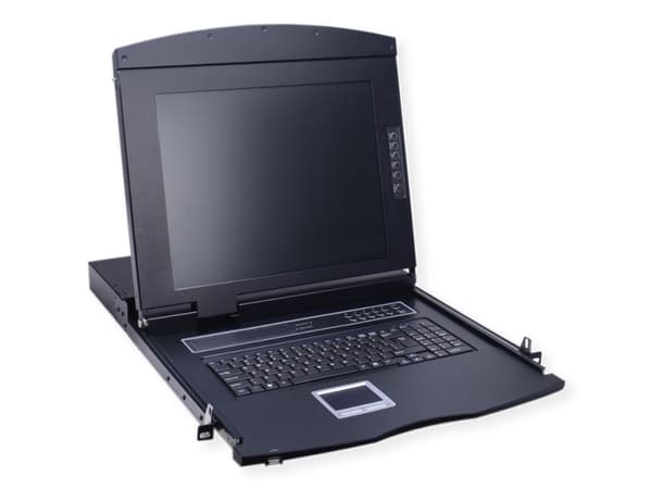 VALUE 26.99.0120, 43,2 cm (17"), 1280 x 1024 piksler, 1000:1, 4:3, TFT, UK Engelsk