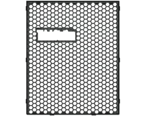 Lenovo 4XH0T83397 tietokonekotelon osa Full Tower Sivupaneeli