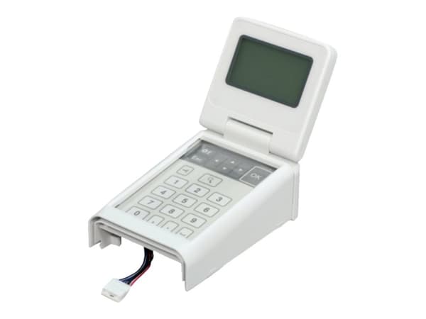 Brother - Berøringspaneldisplay for skriver - for Brother TD-2020, TD-2120N, TD-2130N, TD-2130NHC