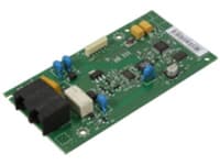 HP CC369-60001, Faksimilesett, Grønn