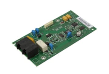 HP CC369-60001, Faksimilesett, Grønn