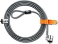 Miniatyrbild 4 av 5: Delock Dust Cover for Displayport - Dammskydd - svart (paket om 10)