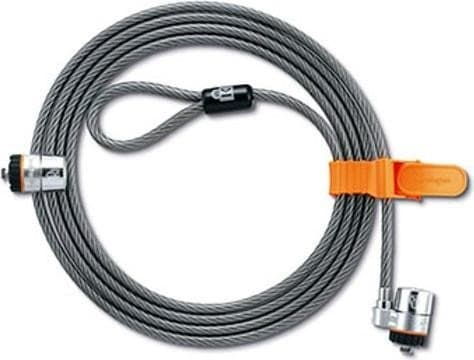 Delock Dust Cover for Displayport - Dammskydd - svart (paket om 10)