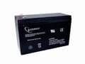 Miniatyrbilde 3 av 5: Gembird BAT-12V9AH - UPS-batteri - 1 x batteri - blysyre - 9 Ah