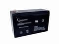 Miniatyrbilde 4 av 5: Gembird BAT-12V9AH - UPS-batteri - 1 x batteri - blysyre - 9 Ah