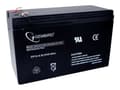 Miniatyrbilde 2 av 5: Gembird BAT-12V9AH - UPS-batteri - 1 x batteri - blysyre - 9 Ah