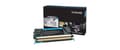 Miniatyrbilde 3 av 5: Lexmark - Høy ytelse - cyan - original - tonerpatron LCCP - for Lexmark X748de, X748de LDS, X748de Statoil, X748dte