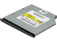 HPI DVD-ROM SuperMulti SATA-enhet