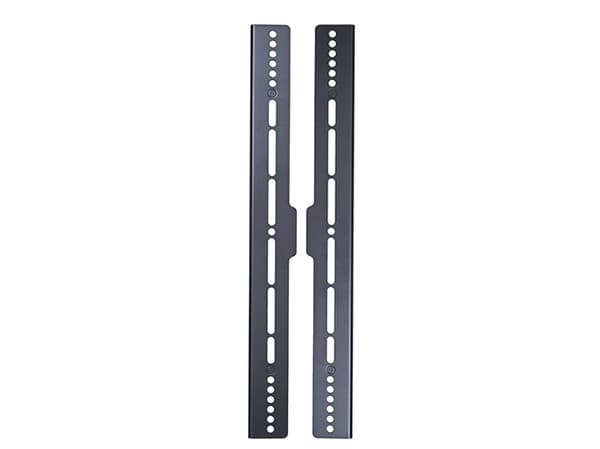 Chief Fusion FHB5077 - Monteringskomponent (VESA-adapter) - for flatpanel - svart