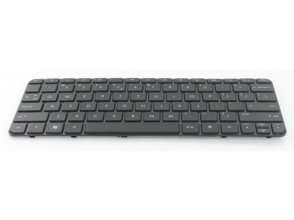 HP 655248-051, Tastatur, Fransk, HP